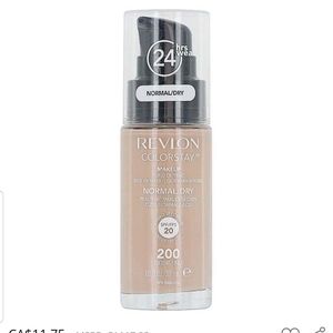 Revlon colorstay foundation (normal/dry)